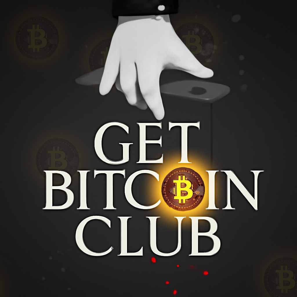 Get Money Club Logo